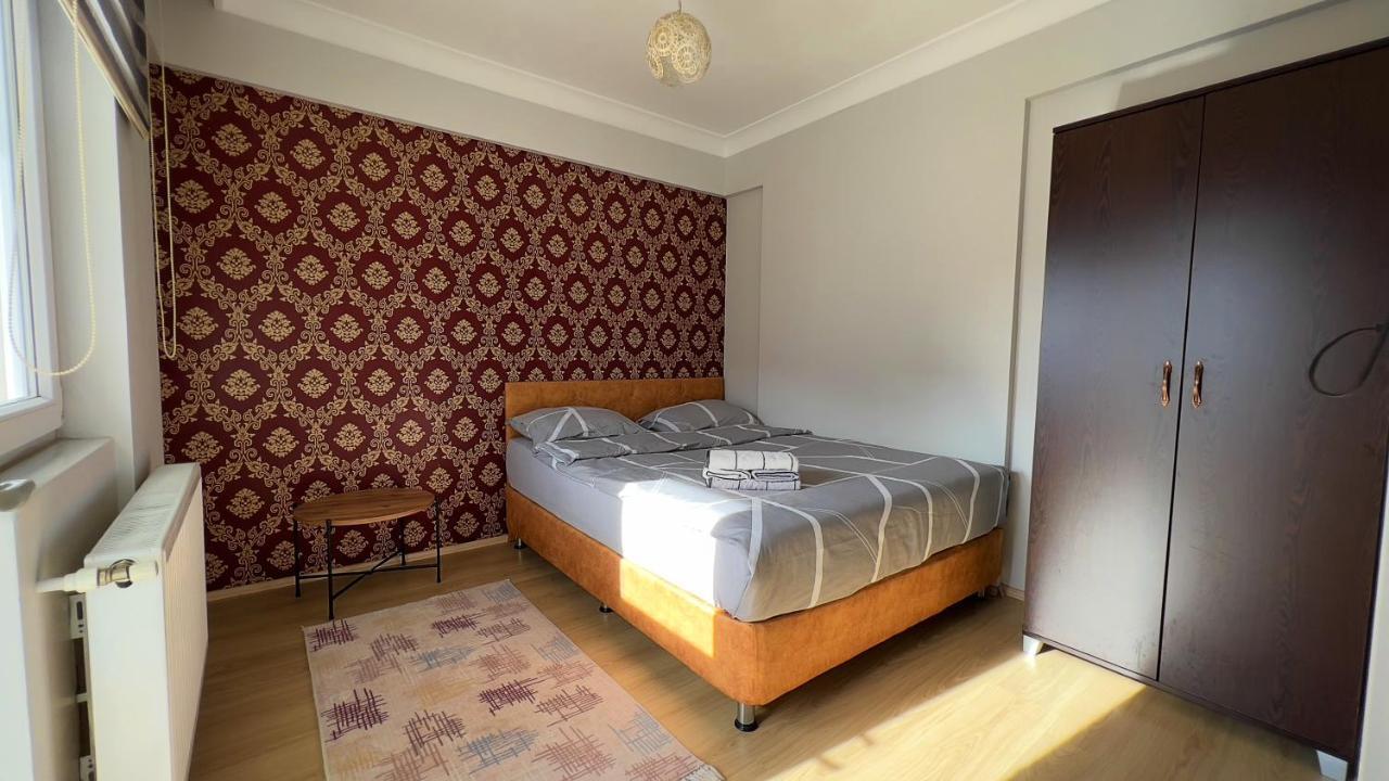 Edirne House Aparthotel Exteriör bild